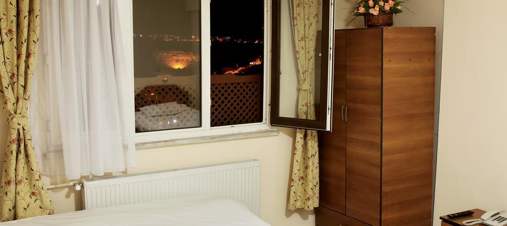 Yavuzlar Hotel Сафранболу Экстерьер фото