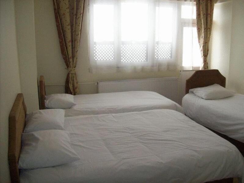 Yavuzlar Hotel Сафранболу Номер фото